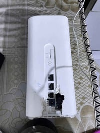 راوتر هواوي • مقفول محاولات ١٠ • كسر بسيط