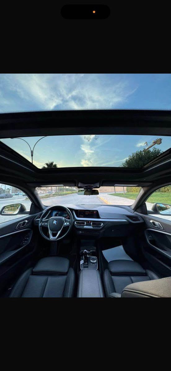 Bmw 228i مۆدێڵ  2022
 
قەپات مواسەفات
پانۆڕاما
٣ مۆدی لێخورین : ئیکۆ ، نۆڕمال ، سپۆرت 
کوشین خەزن
سوکان هیتەر 
کوشین هیتەر 
ربع بۆنیت  بۆیاخ دوو بست دەرکەی پشتەوەی سبوغە 
دەرکەک بە بیلاد گۆرایە
ئیرباگ سیستەمە  
ماوەی رۆشتن : 73،٠٠٠ مایل 
گێچ ئەلیکترۆنی 
سیستەمی گزۆز بیلادی سێ سەوتی هەیە ئیکۆ ، نۆڕمال ، سپۆرت 
رادار پێش و پشت و تەنیشت 
ئەوتۆ ستۆپ
ئەوتۆ پارک 
شاشە گەورە 
خەتی جادە 
تەحدید سورعە 
دەشبول و لیدی دەرگا بیلاد ٧ ڕەنگ 
برێک بەسمە 
لایت لید 
تایەو ویل سپۆرت 
گێڕ ماوس

wba73ak03n7j86086

+964 750 448 6232
175$ أربيل, العراق


**إذا كنت صاحب هذا الإعلان وتريد حذفه لأي سبب، رجاءا أرسل رسالة إلى الدعم الفني**