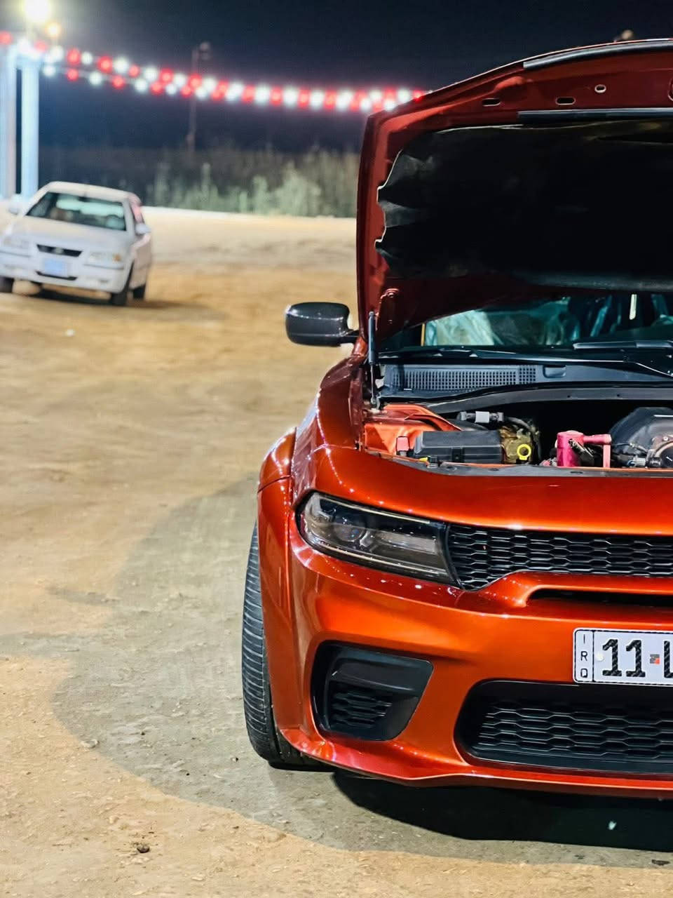 السلام عليكم
للبيع جارجر 2020 وايد بدي اصل  للون مشمشي  سعرها ٣٤٠$ وبيها مجال بسيط ملاحظة اخوان السيارة اجمل مر الصورة ١٠٠٪؜

سكات باك 6400 

رقم بغداد الجديد سنويه جديدة تحويل ثاني يوم 

سياره ماشيه 46 الف  حقيقي

فول مواصفات : 

فتحه 

دشبول كاربون فايفر + بيبان حالة الوكالة

ستيرن كهرباء + مقاعد كهرباء 

ميموري كشنات + ميموري ستيرن 

تدفئه ستيرن + تدفئه +تبريد كشنات امامي وخلفي 

رادار جانبي + حساسات خلفي + كامره بلاد
مرية  قلاب كهربائي 

كشنات كنتاره 🐝 اللون مشمشي اصل 

* بلكات ريسنك

* ⁠اويل اصل سكات باك 

* ولف حماوه ريسنك

* برمجه مصطفى ايگل

* وعليها بقية الاضافات المعروفه
* السيارة عليها تزويد كامل 
* هدرزز  امريكي اصلي +ثلاجة +منظومة ميثانول +شوته رياضية كاربون فايبر⁠⁠ 
* ⁠ويل سكات باك اصلي حجم ٢٠ 
* ⁠فجوج بريمبو  ٦بستم اصل ⁠  
* ⁠سياره جاهزه من كلشي على اخر حبه 
* ⁠مكينه كير حداده كهربائيات  جاهزه من كلشي + سيرفس كامل لسياره 
جديده بمعنه الكلمه 

حادث السياره جاملغ الايمن  وبنيد   ودعامية  الباقي موضح بالسونار    ومرفوقة صور الحادث 
مكان السياره البصرة قضاء القرنة  *********** 
***********
