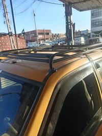 فصال حديد ثقيل • ٢٥ قطعة • سيبايا