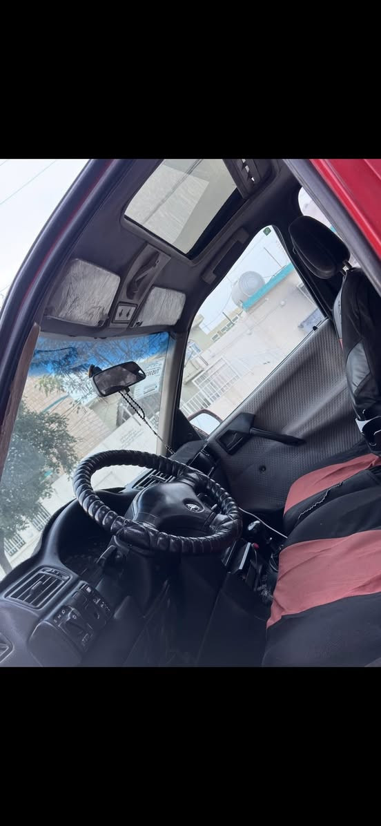 ((سعرها 29ورقه مال البيع)) اوبل فكترا محرك 18 موديل 91 رقم كركوك مشروع وطني  وبيه دفتر بانزين سياره جاهزه من كل نواحي 4 ايطارات جديد درايم شفت جديد باتري جديد صدر امامي جديد كهربائيات بشرط وسياره نضيفه كير محرك بشرط سنويه لحد 27 شرط التحويل والوكاله مكان سياره كركوك التون كوبري رقمي *********** ومتواجد على الوتساب
