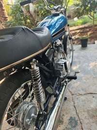 شباب . للبيع نامه غراض 2025 شاصي 2023 اوراق نضيفه الدراجه ما ماشيه شوف...