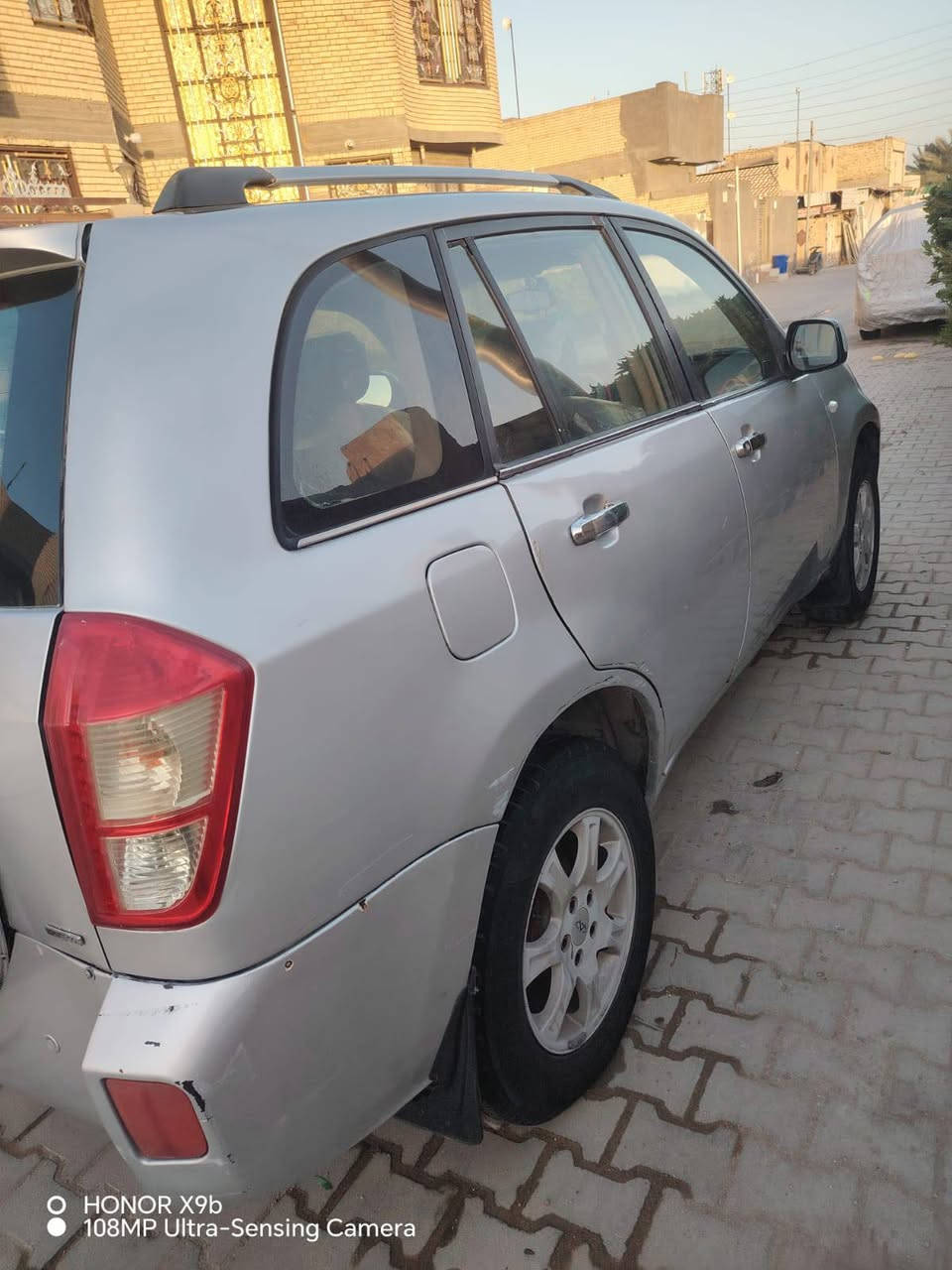 تيكو 13 مكينه وكير كفاله سياره خير من الله الاستفسار عن طريق الاتصال ع الرقم ‏‪
‏‪0783 079 3532‬‏ بيع مستعجل
