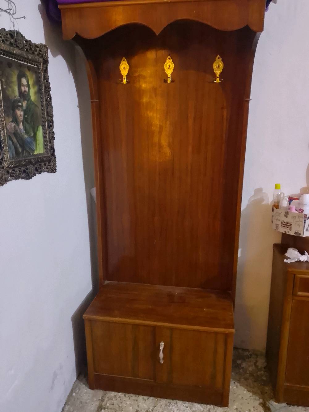 غرفه اخشاب ام 5بيبان صاج ثقيل
*********** 