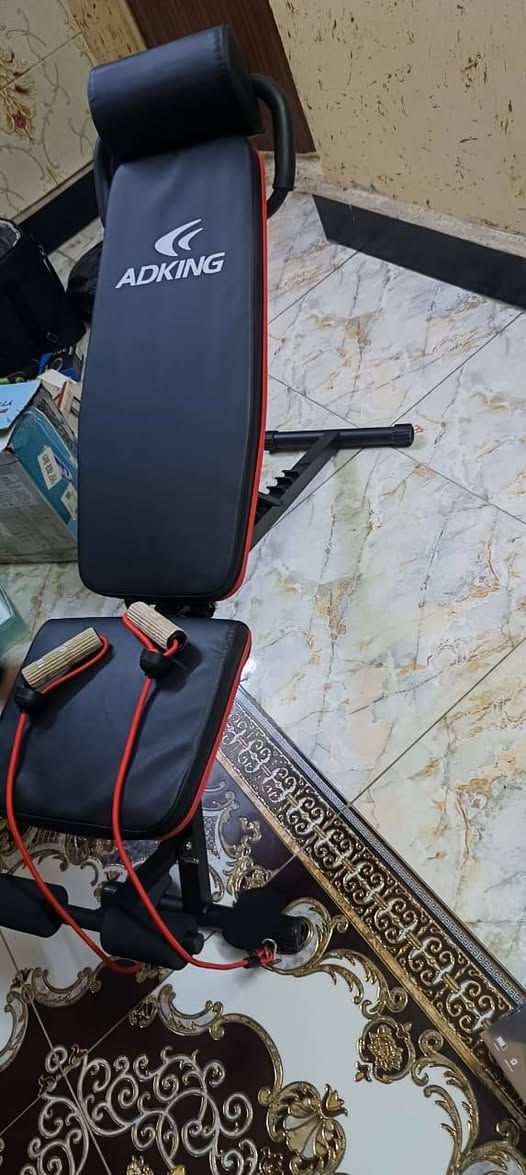 جديد غير مستخدم 100 الف


**إذا كنت صاحب هذا الإعلان وتريد حذفه لأي سبب، رجاءا أرسل رسالة إلى الدعم الفني**