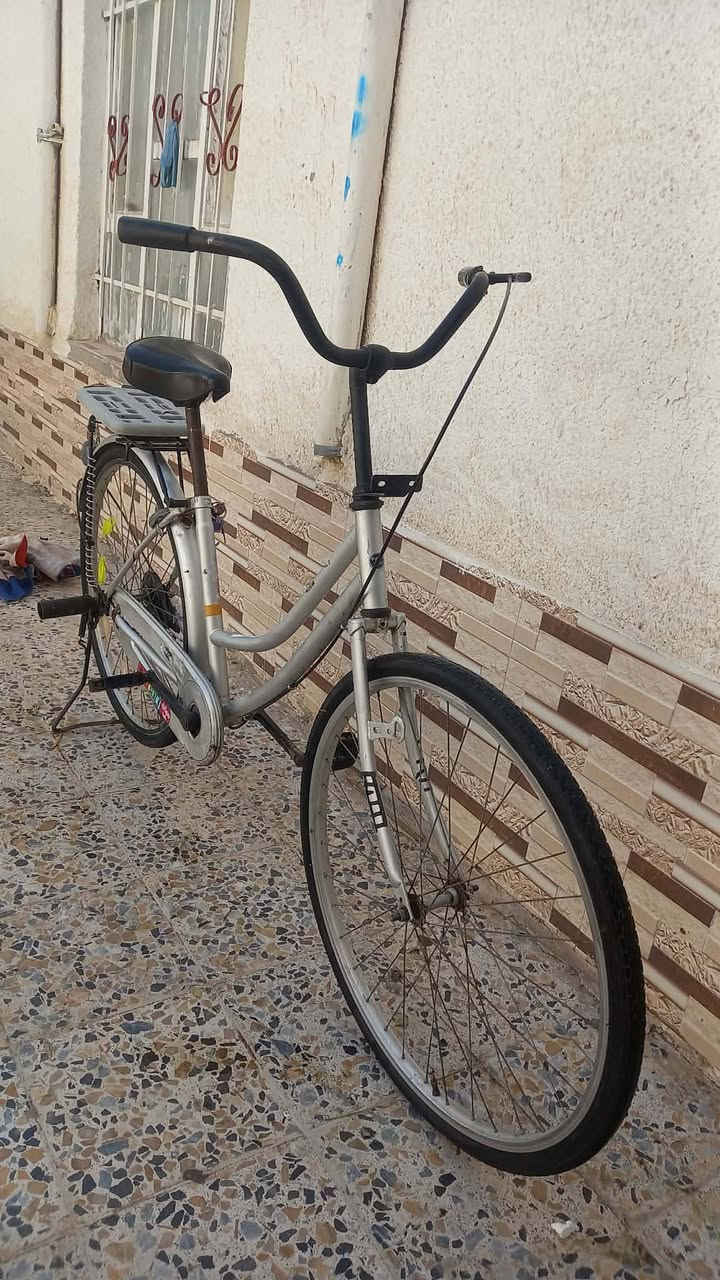 السلام عليكم بايسكل للبيع سعر خاص مناسب.. بخدمه الشراي


**إذا كنت صاحب هذا الإعلان وتريد حذفه لأي سبب، رجاءا أرسل رسالة إلى الدعم الفني**