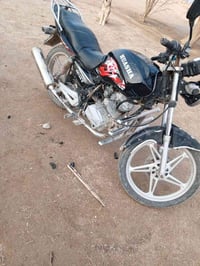 هايوشه 15 • موتوسيكل