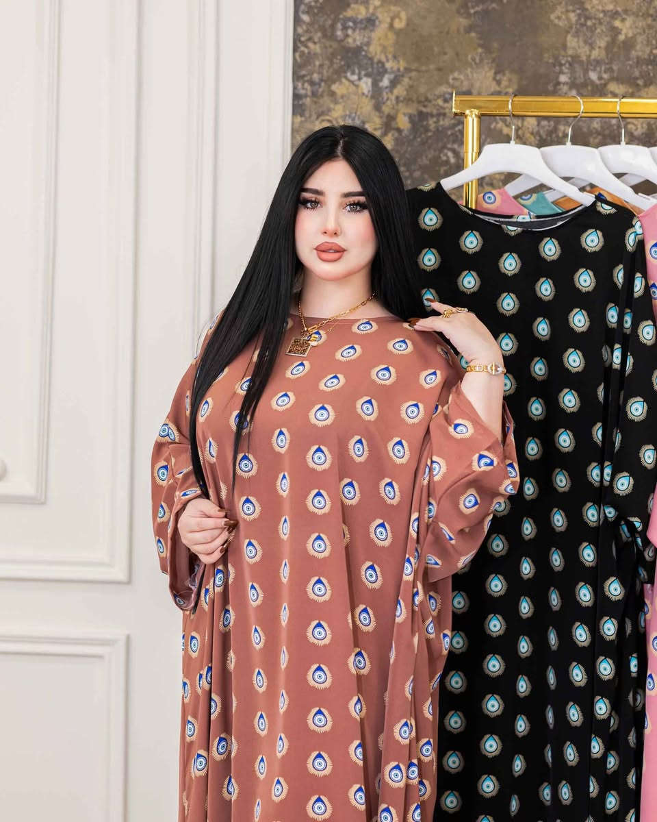 عباية هاڤ
خامة ماء الذهب ثقيل
يلبس جميع القياسات 

سعر الدرزن 115 الف

سعر القطعة 15 الف

توصيل لجميع المحافظات 5 الاف كربلاء, العراق


**إذا كنت صاحب هذا الإعلان وتريد حذفه لأي سبب، رجاءا أرسل رسالة إلى الدعم الفني**