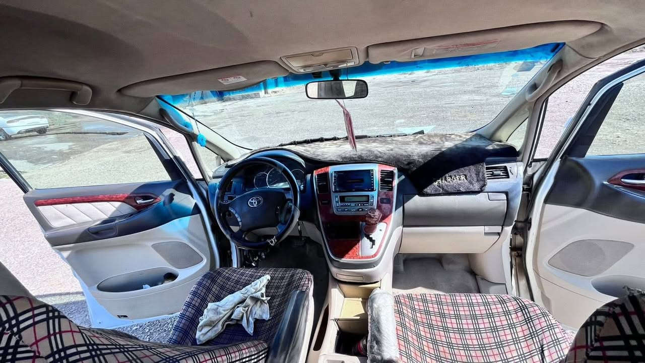 السلام عليكم من رخصة الادمن
إعادة نشر 
الفارد ٢٠٠٢ سته اسلندر فور ويل 
جاهزة مكينه وگير توى شاد جدد  حاويه ضفيره شاد جديد تخم تاير حداده باسمي تحويل ثانيه يوم السنويه لل٢٧ 
البدي القماره جارده والبنيد والباقي شوف العين مكفولة من الضربه لا ضربه والگلبه مكان السياره البصره القرنه 
السعر ب١١٥ وبيه مجال للشراي 
ومراوس ب بابصم
***********
