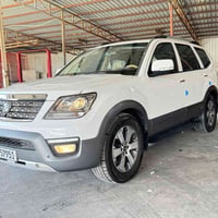 موهافي • ٢٠١٧ • فور ويل