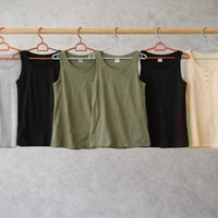 فانيله ماكس نسائي • اقل طلب ٥ درزن • جملة