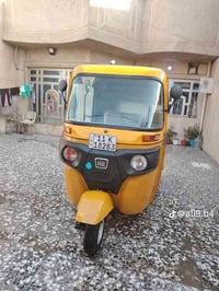 تكتك للبيع موديل 2021 شهر 4تكتك خير من الله مكينة مفتوحة بيهة صبغ يم ب...