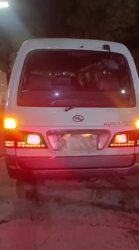 ورحمه الله كيا فتون الوان السياره زيرو الشراي ينتصل ماشيه شيء قليل مكا...