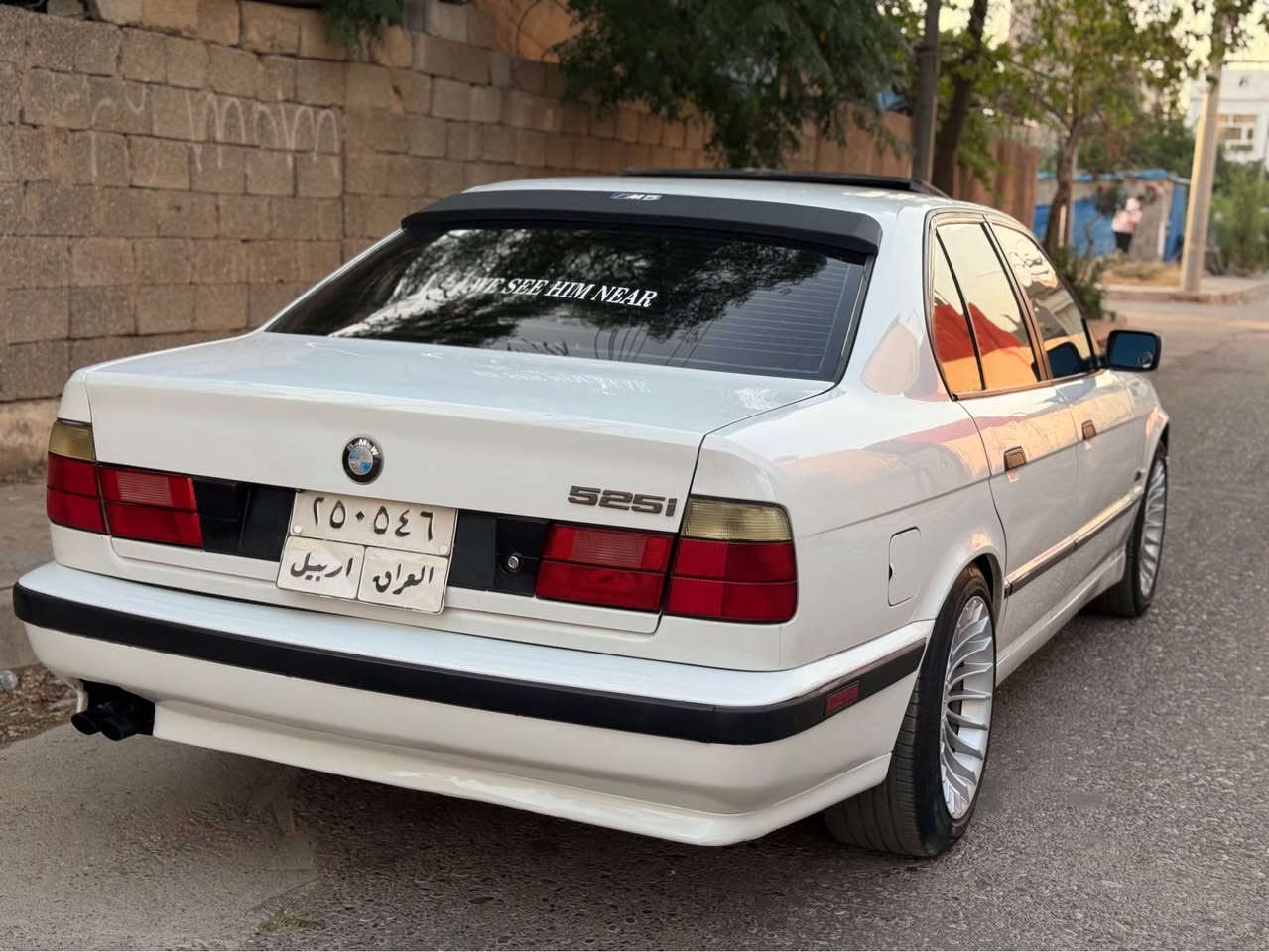 BMW E34 1994 525iA for sale sires 5🔥🇩🇪🚀
فول مواسفات سياريكي زور خاوينو جاهزة مالي دوستة مةوداي رويشتني 170كيلو حقيقي رويشتوة بي ليدران مكينة گير تةبريد هةمووي بةشةرت موشتةري تيل بكةن غرامة 5ورقةي لةسةرة دواي معملة بوت دةگةرينمةوة سعري 65ورقة و مجال سعري مناسب خوار بازار بوياغ 2پارجة  بي ليدران تحويل وكالة بةشةرت شوين هةولير 📦
0️⃣7️⃣7️⃣0️⃣7️⃣7️⃣5️⃣2️⃣2️⃣6️⃣6️⃣واتساب
0️⃣7️⃣7️⃣0️⃣4️⃣0️⃣2️⃣6️⃣2️⃣4️⃣7️⃣واتساب
0️⃣7️⃣5️⃣1️⃣5️⃣7️⃣7️⃣8️⃣5️⃣5️⃣8️⃣بي ام للبيع فول مواصفات موديل 1994 مواصفات فول كشنات جلد تبريد تتفة مكينة كير شرط شراي اتصل و تدلل أربيل, العراق


**إذا كنت صاحب هذا الإعلان وتريد حذفه لأي سبب، رجاءا أرسل رسالة إلى الدعم الفني**