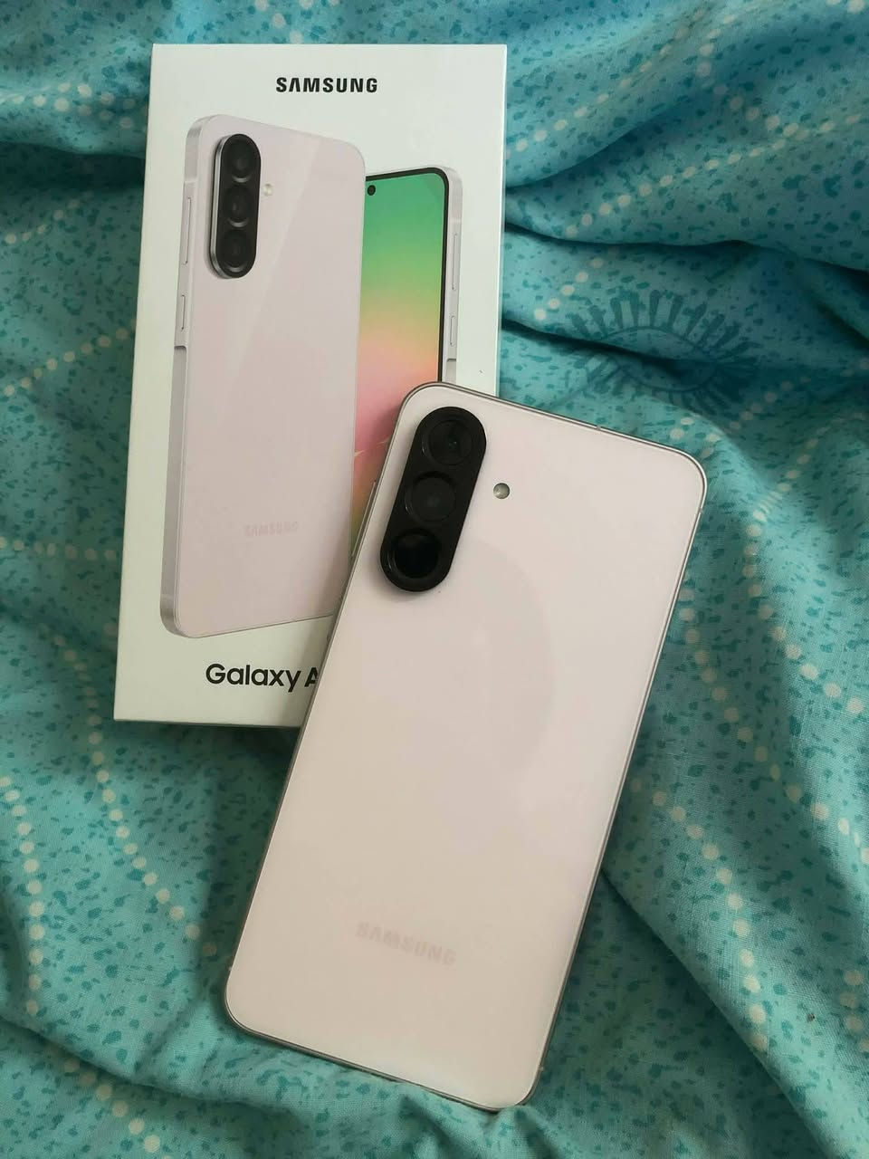 وجبه جديده من المستخدم ديوانية شارع مواكب ....هونر x9c 5g......سامسونك A56 5g.....سبارك 20 برو بلص .....تكنو كامون 40


**إذا كنت صاحب هذا الإعلان وتريد حذفه لأي سبب، رجاءا أرسل رسالة إلى الدعم الفني**