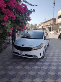 نضيفة • ٢٠١٨ • بابل كفل