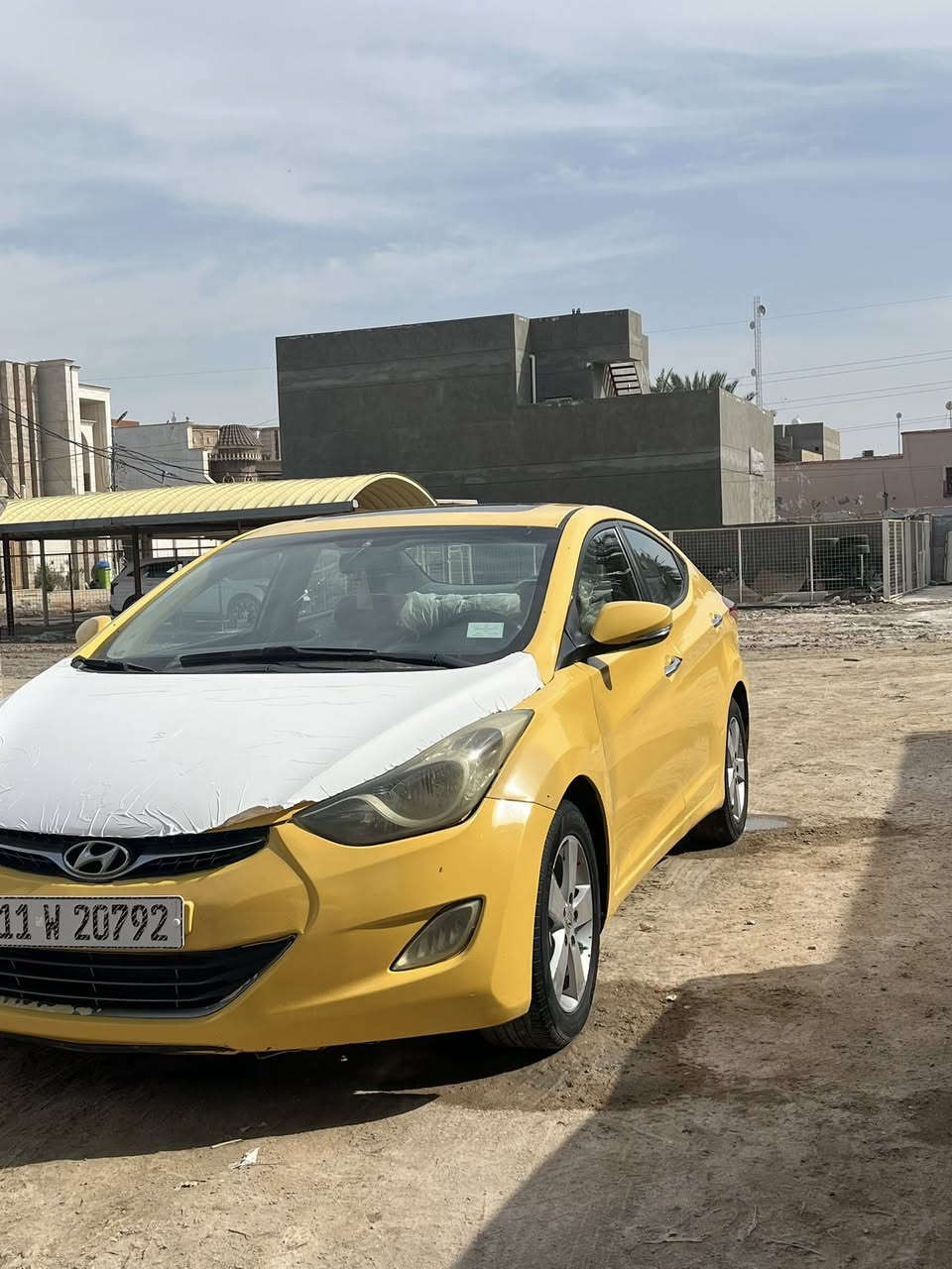 السلام عليكم النترا  خليجي 2013 فول فتحه بصمه سونار جديد سونار موضح بلمنشور مصفره هيئه وغرامات رقم بغداد جديد بسمي مداور ثاني يوم تخم تاير جديد حداديه منتازه كير مكينه كفاله من تبخير والتنقيص  السعر 107 وبيه مجال


**إذا كنت صاحب هذا الإعلان وتريد حذفه لأي سبب، رجاءا أرسل رسالة إلى الدعم الفني**