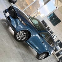 مازدا CX-5 • ٢٠٢٤ • رادار ٣٦٠