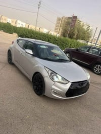 فولستر • ٢٠١٣ • محرك ١٦٠٠