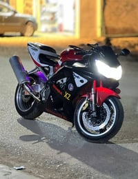 هوندا 929 • شرط • معدل