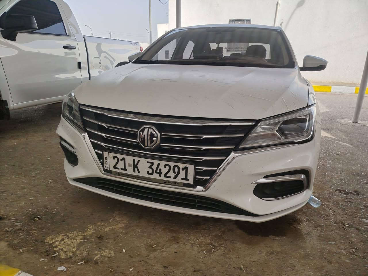 أم جي 23 رقم سليمانية مكفولة مراوس بجيتي و نتفق ع الفرق


**إذا كنت صاحب هذا الإعلان وتريد حذفه لأي سبب، رجاءا أرسل رسالة إلى الدعم الفني**