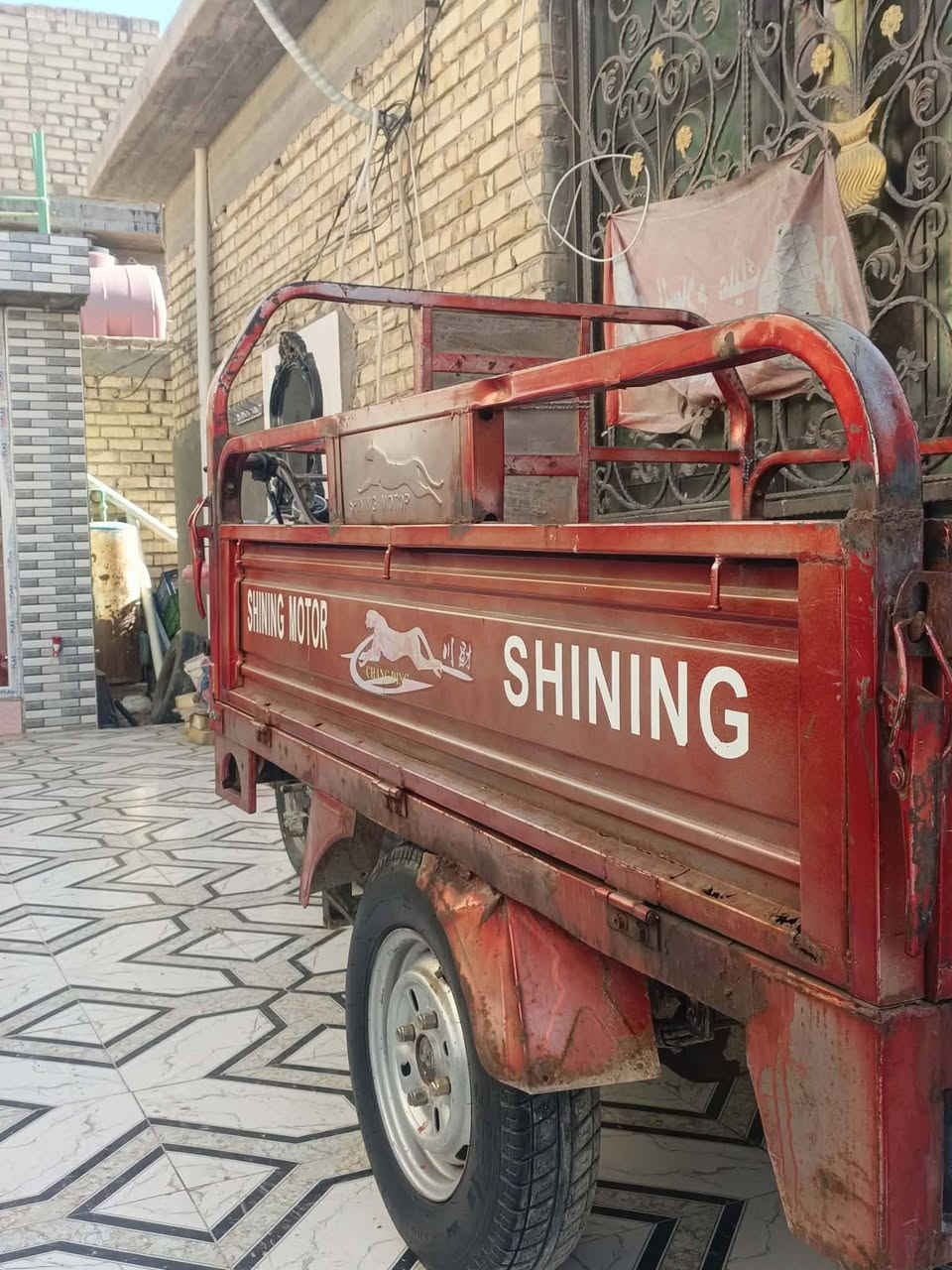 ستوته موديل 11 اوراق أصولي ***********
