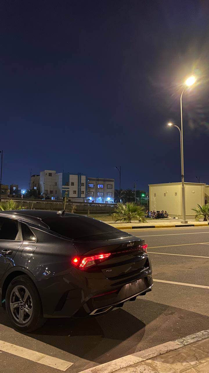 K5 مديل 2022 للبيع مكاني بلبصره حي الحسين ألون رمادي فيلي أمريكي حادثه جاملغ وبنيد موجود صوره مال تقرير بامريكا وعندي الفحص يم المندلاوي البصرة, العراق


**إذا كنت صاحب هذا الإعلان وتريد حذفه لأي سبب، رجاءا أرسل رسالة إلى الدعم الفني**