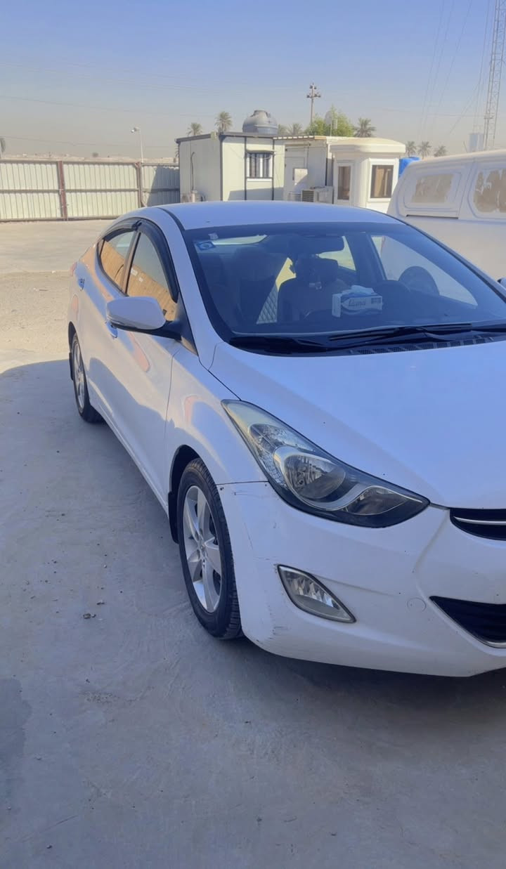 هونداي النترا ٢٠١٣ خليجي رقم بغداد بأسمي 

مكينه  ١٦٠٠  سياره جديده بمعنى الكلمه 

تحكم ستيرن شاشه أندرويد 

غرفه مدوشمه جديد ارضيه مغلفه 

بيها كم قطعه صبغ موضحه بالسونار 

حداديه جيدة جداً 

تدفئه تبريد ماشالله 

عنواني بغداد الزعفرانية رايدها (100) بيها مجال بسيط


**إذا كنت صاحب هذا الإعلان وتريد حذفه لأي سبب، رجاءا أرسل رسالة إلى الدعم الفني**