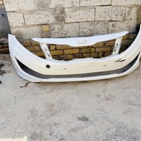 اوبتيما ٢٠١١ • دعامية امامية اصلية • مكينة ٢٤٠٠