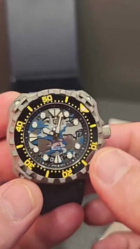 ، ساعة باجاني ديزاين PD-YN009 للرجال، بتصميم عسكري ساعة باجاني ديزاين ...