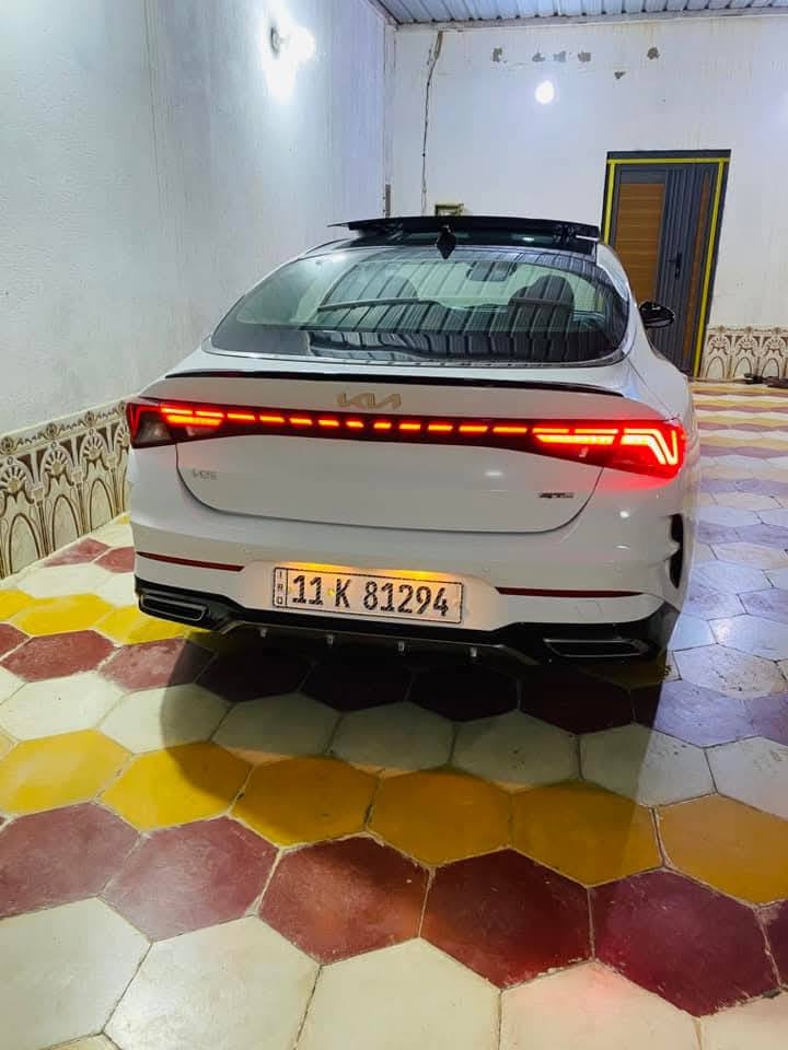 سلام عليكم كي فايف 2023 فول 1على 1 وارد مريكي حادث بصيط سونار بل نشر سيارة جديدة  ماشيه ٣٨ ألف كيلو مو ميل معوقين بغداد المعوق ولد شاب يسوي  وكاله عامه مكان ناصرية سعر 160 *********** مكلف بل نشر
