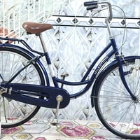 باسكل ياباني • مقاس ٢٦ • نظيف