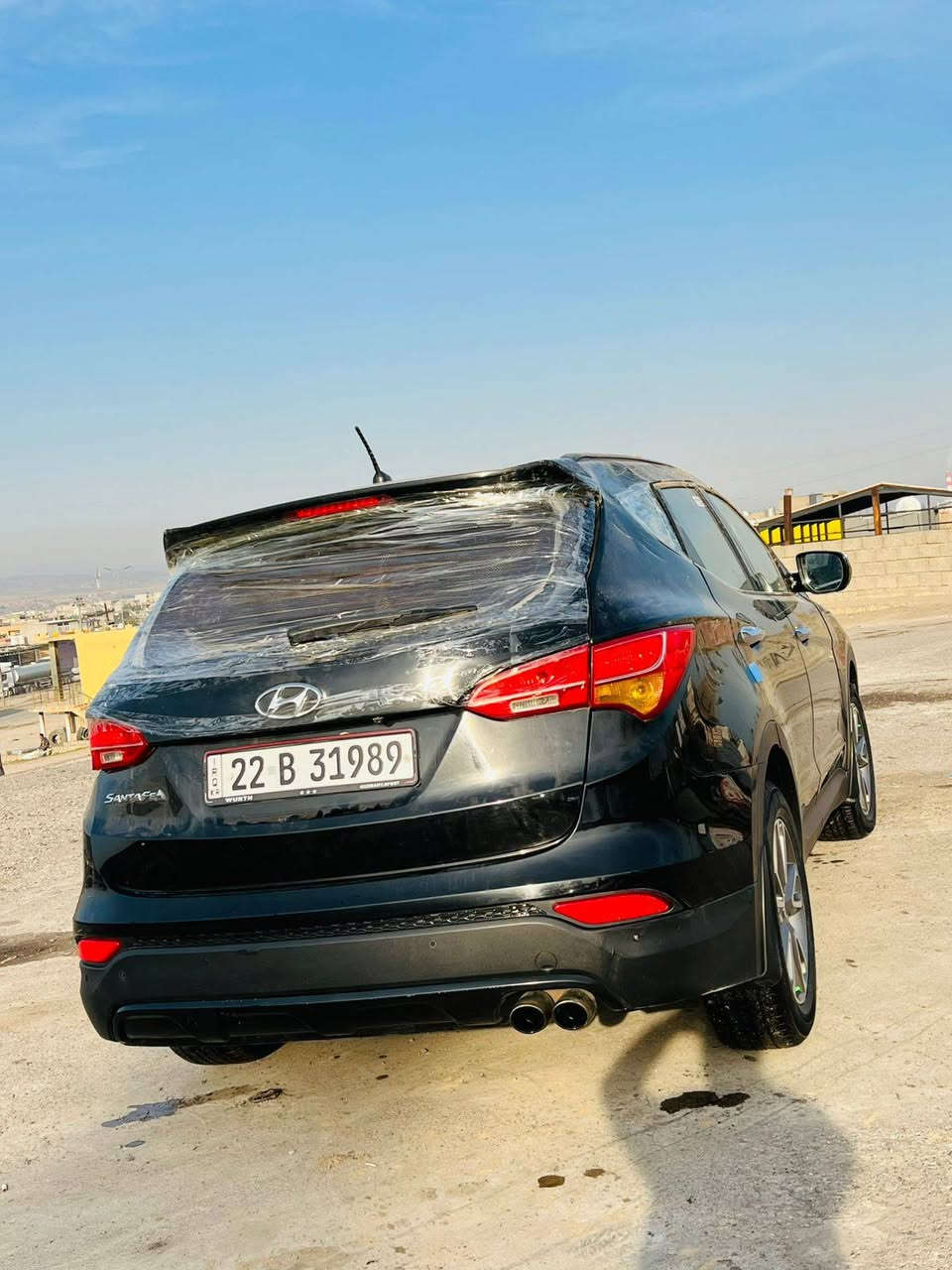 سنتافی 2013  V4 سویج   بەس هاي بی رقم جدید سنویە جدید  *********** *********** الحمدانية, نينوى
