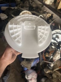 واسط كوت • باما امريكي • قواعد فيت بم