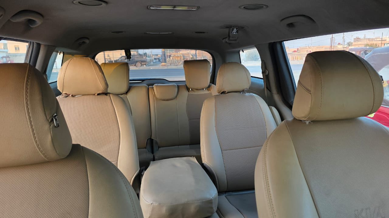 كيا سيدونا ٢٠١٧ بيع أو مراوس مكاني ذي قار 

سيارة جاهزه من كلشي 
***********
الشراي يتصل
