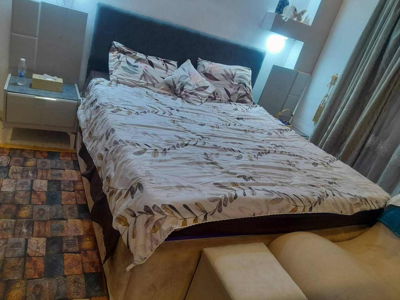 غرفه تركي درجه اوله استخدام اقل من 6اشهر 7قطعه التركي الااصلي ماخذه مليون 800 سعره 800قفل  العنوان ديونيه حي الاامين


**إذا كنت صاحب هذا الإعلان وتريد حذفه لأي سبب، رجاءا أرسل رسالة إلى الدعم الفني**