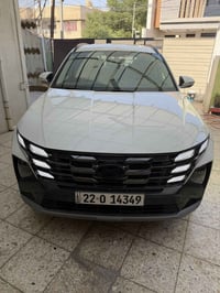 بيع مستعجل توسان 2025 خليجي رقم اربيل بأسم شركه الق تاج البنوك تريد تح...