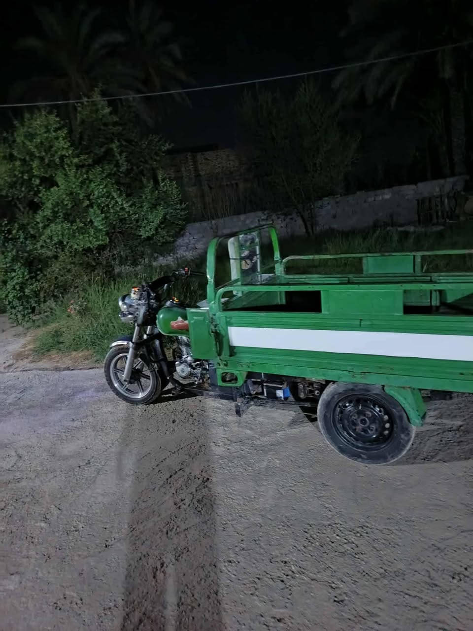 سلام عليكم اخوان عندي ستوته للبيع موديل ٢٠ وراق اصوليه مكفولة محرك 2023 والله مستعجل على البيع مكاني بلحه وهاذا رقمي ***********
