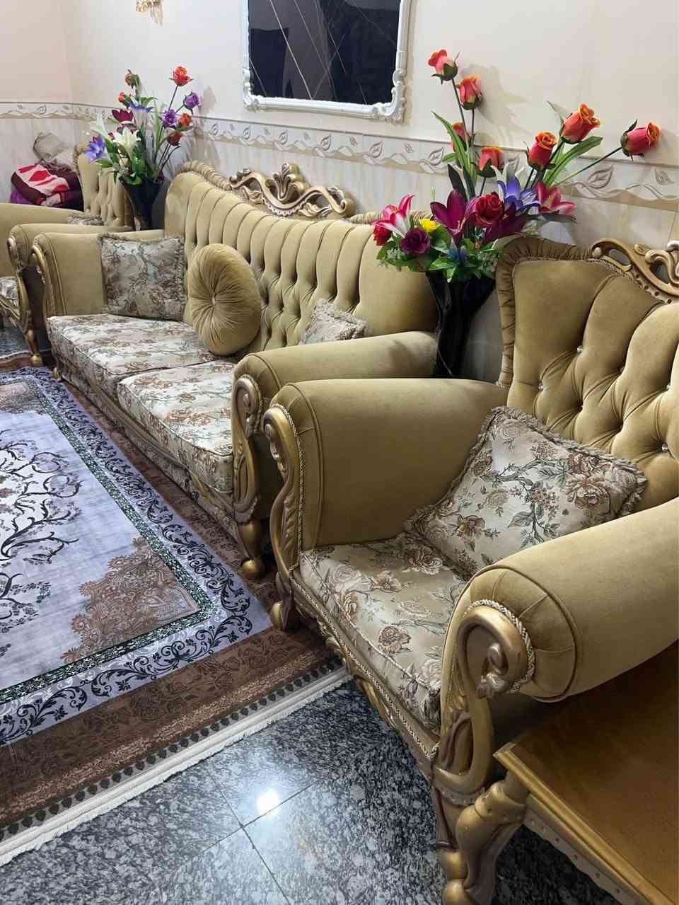 للبيع عين التمور, كربلاء


**إذا كنت صاحب هذا الإعلان وتريد حذفه لأي سبب، رجاءا أرسل رسالة إلى الدعم الفني**