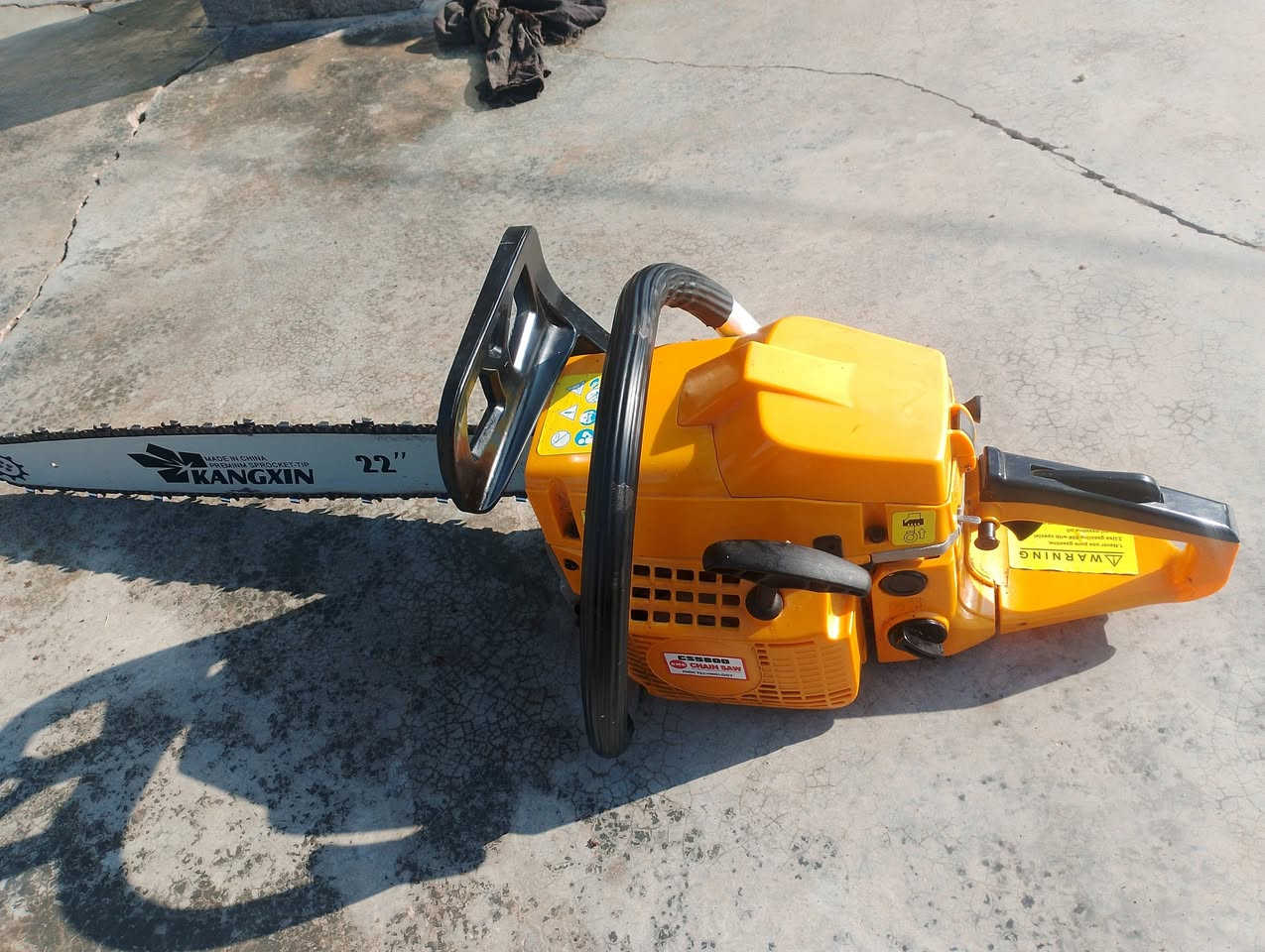 السلام عليكم موطور كص اشجار مستخدم شي قليل سعر 110


**إذا كنت صاحب هذا الإعلان وتريد حذفه لأي سبب، رجاءا أرسل رسالة إلى الدعم الفني**