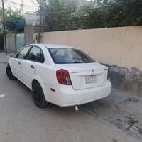 اوبترا فورنزا • ٢٠٠٧ • ديالى شهربان