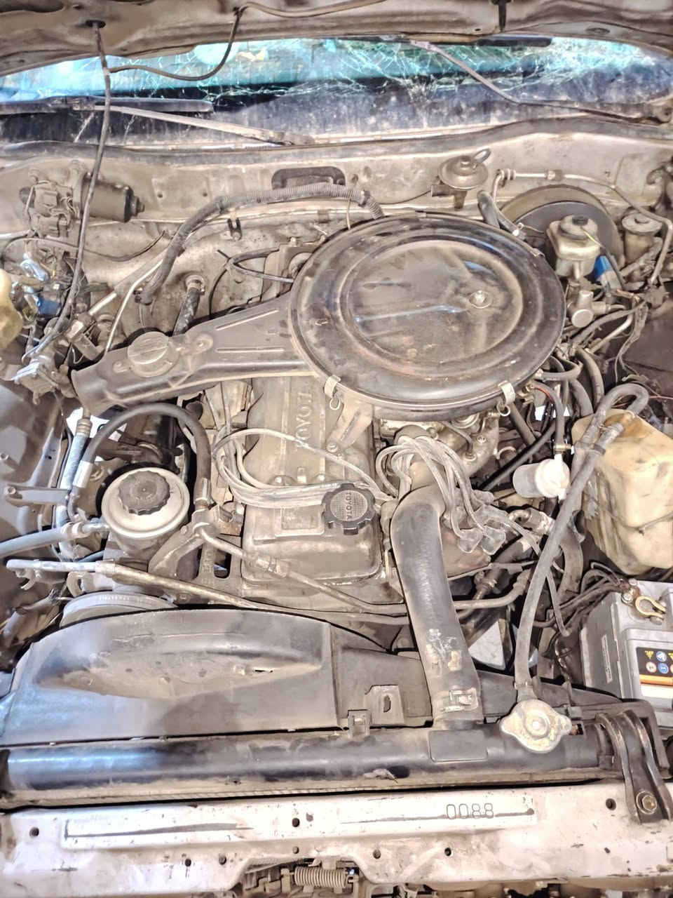 غراض سوبر ٨٥ للبيع ايش تحتاج خابر كركوك ***********
