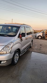 ستاركس • ٢٠١٠ • رقم بصره