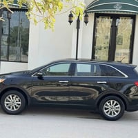 موديل ٢٠١٩ • وارد امريكي • حادثه خلفيه