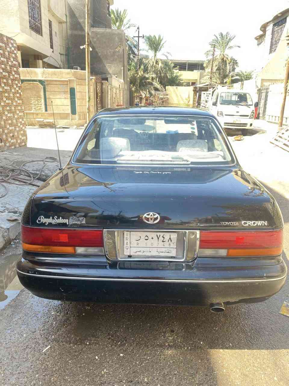 ارنب ايسر بلاد لبيع1993
رقم قادسية بأسمي مشروع وطني سنويه ل28 تحويل ثاني يوم وين مايعجبك مكينه وكير 3000 استوني شادهن مكينه كامله هيه وتفرعاته ترايك بيه لبغداد 240 حداديه جديده تابرات جدد ضفيره جديده شاشه كار بلير زنون شمسي كفاله من الضربه بيه الباب الورى السايق مصبوغ اثر جراد وبي دحجه وتكحيل كد شبر بل جاملق الخلفي وتجي وشوفه بعينك السعر 88 وبيه مجال والمايعجبه خل يندعينه بلرزق لايضل يطي سعر من يمه
***********
