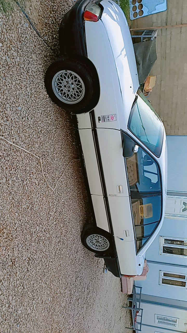 اوميكا للبيع
موديل ٨٧ سياره جاهزه 
مكينه كير اكسل شرط 
صدر نضيف 
سنويه نافذه من ل٢٠٢٤
تحويل مباشر السعر ٢٠ وبيها مجال 
غير متواجد ع لفيس للاتصال 
***********
***********
