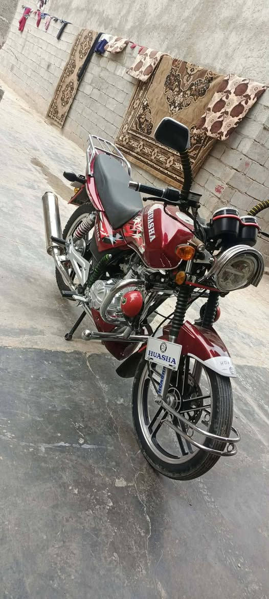 سلام عليكم  شباب دراجه هايوشه للبيع او مراوس عيتاني كهربايات نضافه ونشاط خير من الله اوراق وبصمه اتصال هاذ الرقم *********** دمن
