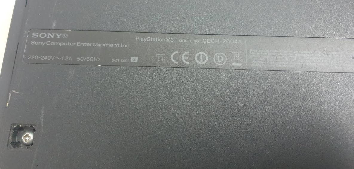 للبيع
بليات 3 عاطلة ابيعهم فحم (فقط اجهزة)
الاول سلم اوربي موديل CECH 2004A بيه هارد 120 كيكا من اشغله الكلوب يشتغل اخضر بعدين يرجع يصير احمر بدون ما يصير اصفر 
الثاني فات اوربي موديل CECHG03 بيه هارد 320 كيكا مهكر كاستم جان يشتغل طبيعي قبل بس هسة من اشغله يطلع كلوب اصفر بعدين يرجع احمر 

السعر 35 ألف 
للحجز على الخاص 
يوجد توصيل لجميع المحافظات


**إذا كنت صاحب هذا الإعلان وتريد حذفه لأي سبب، رجاءا أرسل رسالة إلى الدعم الفني**