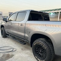 سيلفرادو RST • V8 ٦٫٢ • دفع رباعي