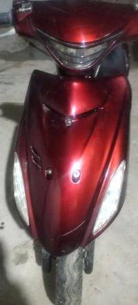 دراجة كورية • كفر نظيف • حلة حي الامام